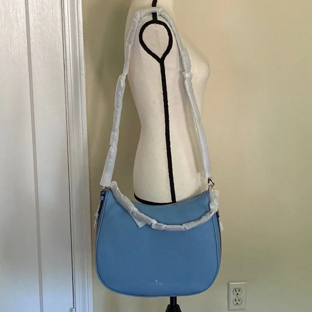 Kate Spade Mulberry Street Vivian Shoulder Bag - Picture 5 of 9